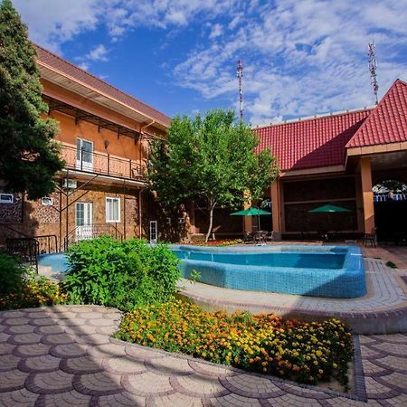 Art House Hotel Taşkent Dış mekan fotoğraf
