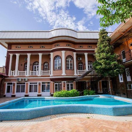 Art House Hotel Taşkent Dış mekan fotoğraf