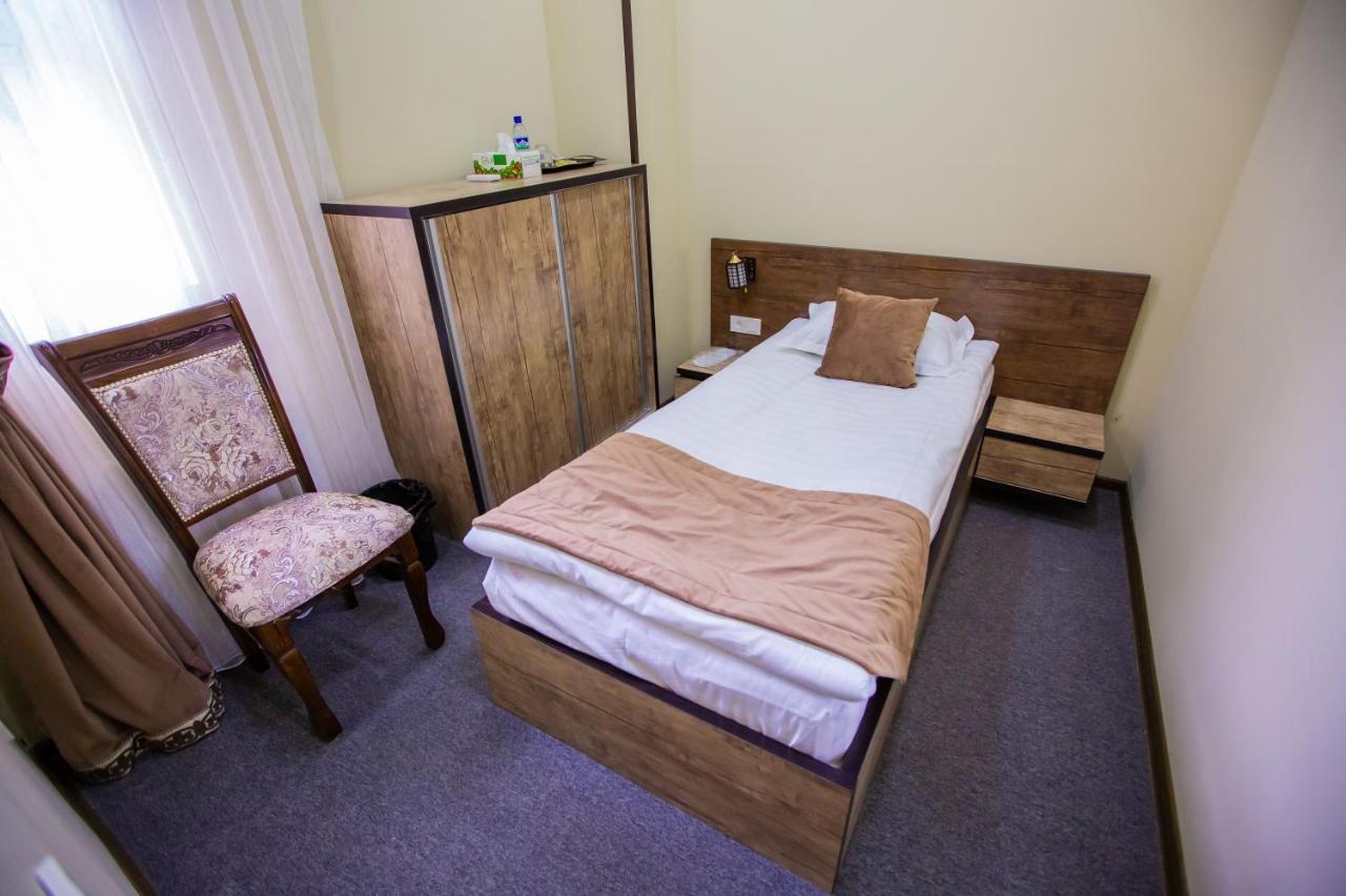 Art House Hotel Taşkent Dış mekan fotoğraf