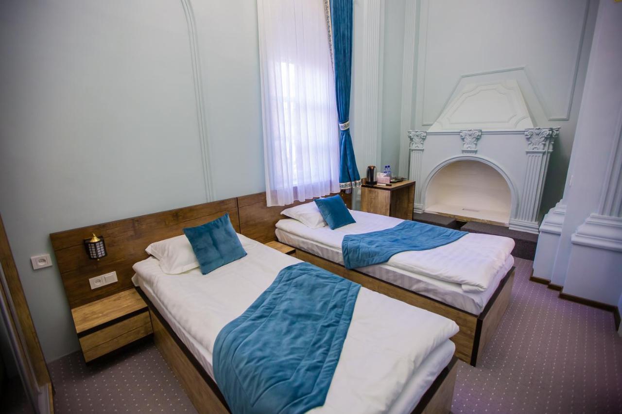 Art House Hotel Taşkent Dış mekan fotoğraf
