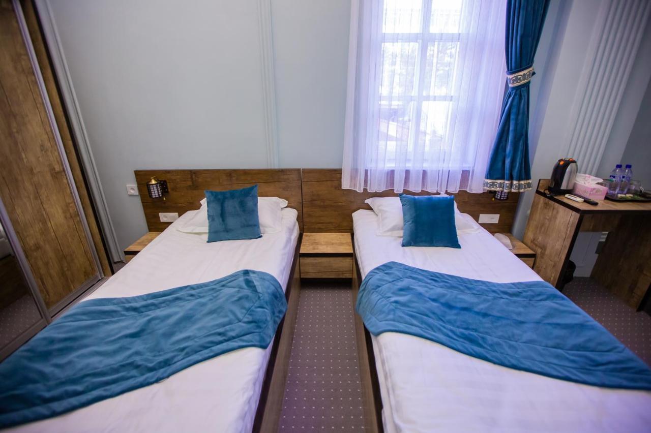 Art House Hotel Taşkent Dış mekan fotoğraf
