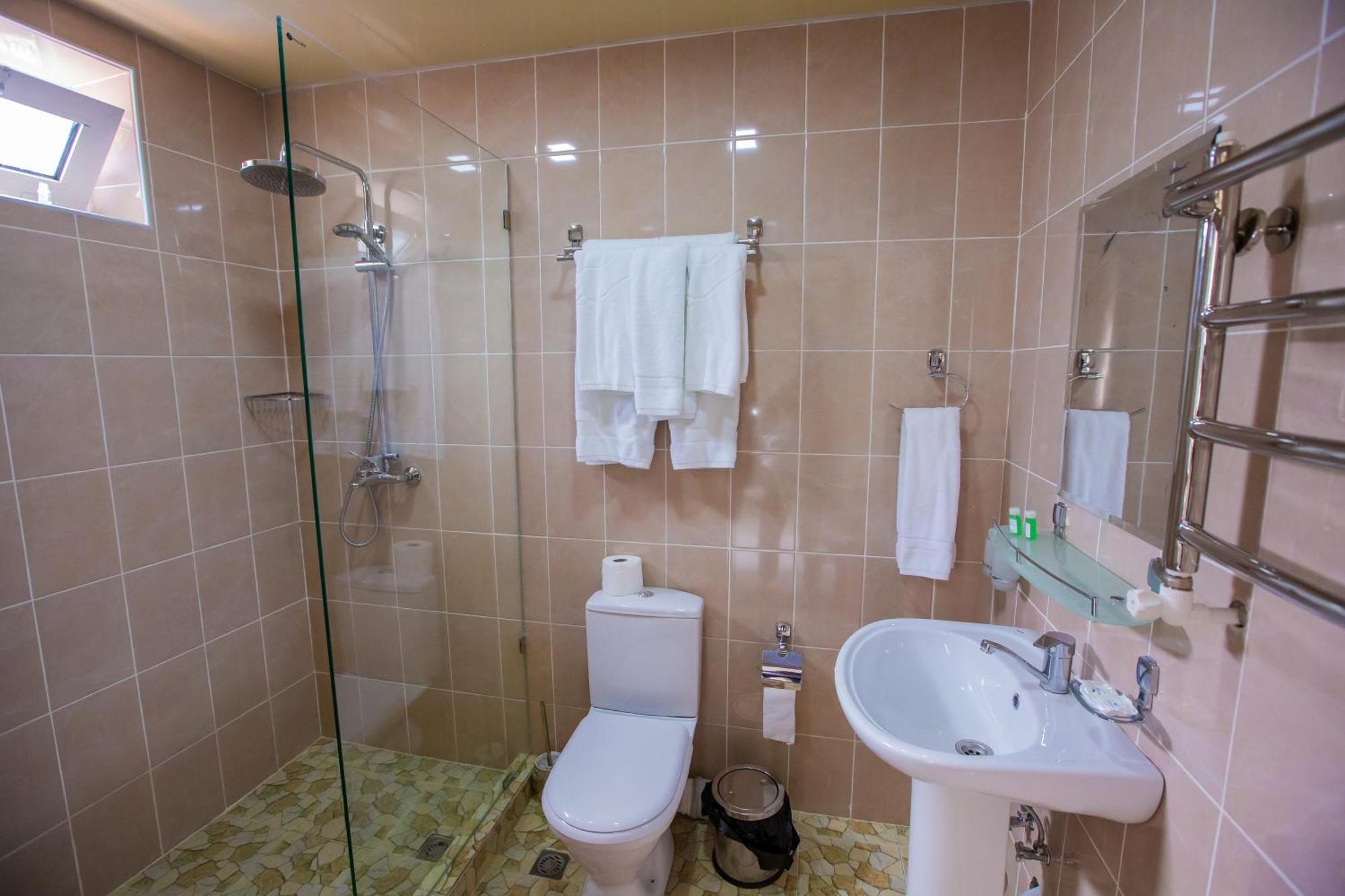 Art House Hotel Taşkent Dış mekan fotoğraf