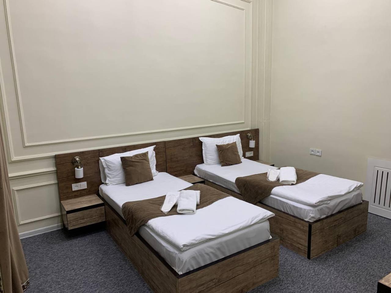 Art House Hotel Taşkent Dış mekan fotoğraf