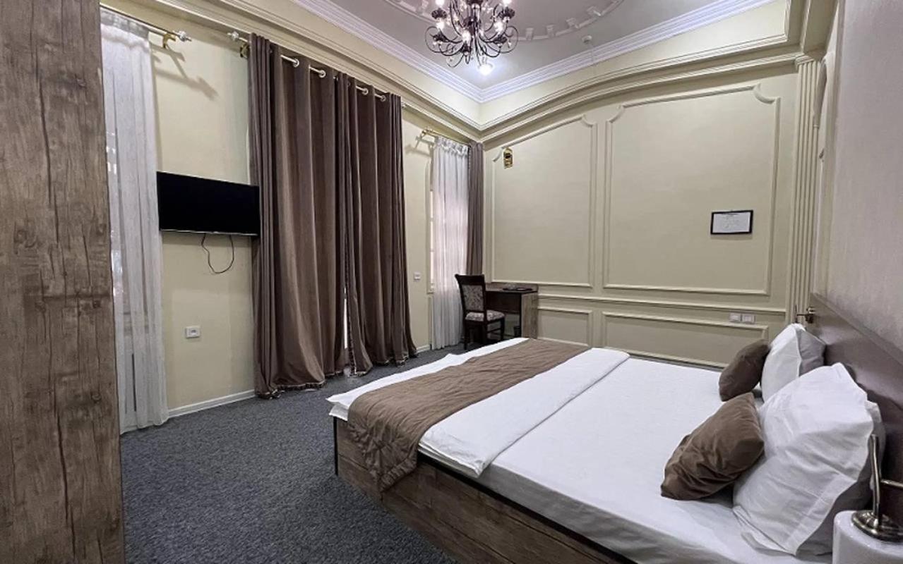 Art House Hotel Taşkent Dış mekan fotoğraf