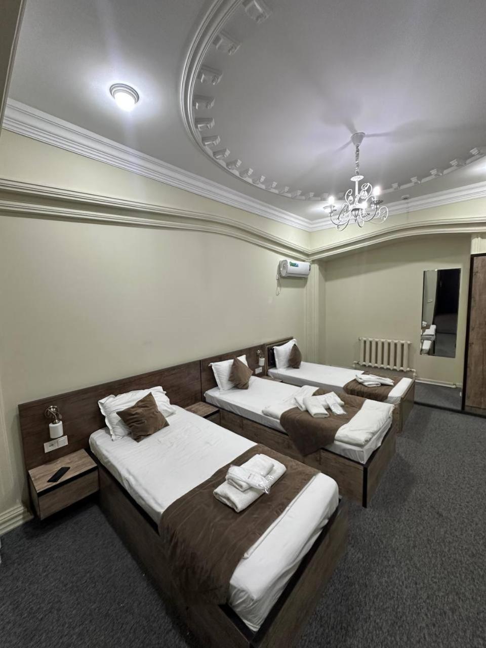 Art House Hotel Taşkent Dış mekan fotoğraf